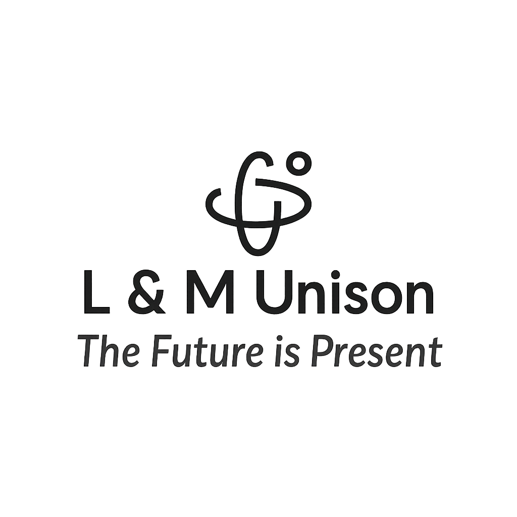 L M UNISION (PTY) LTD